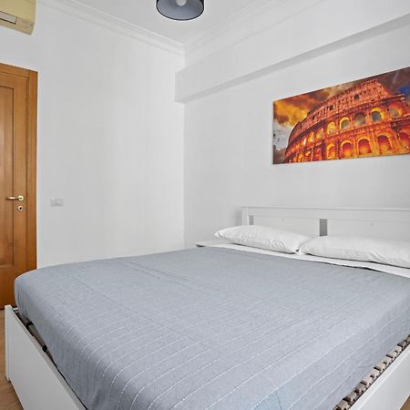 Appio Grand Apartment - S. Giovanni Rome Extérieur photo