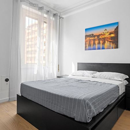 Appio Grand Apartment - S. Giovanni Rome Extérieur photo