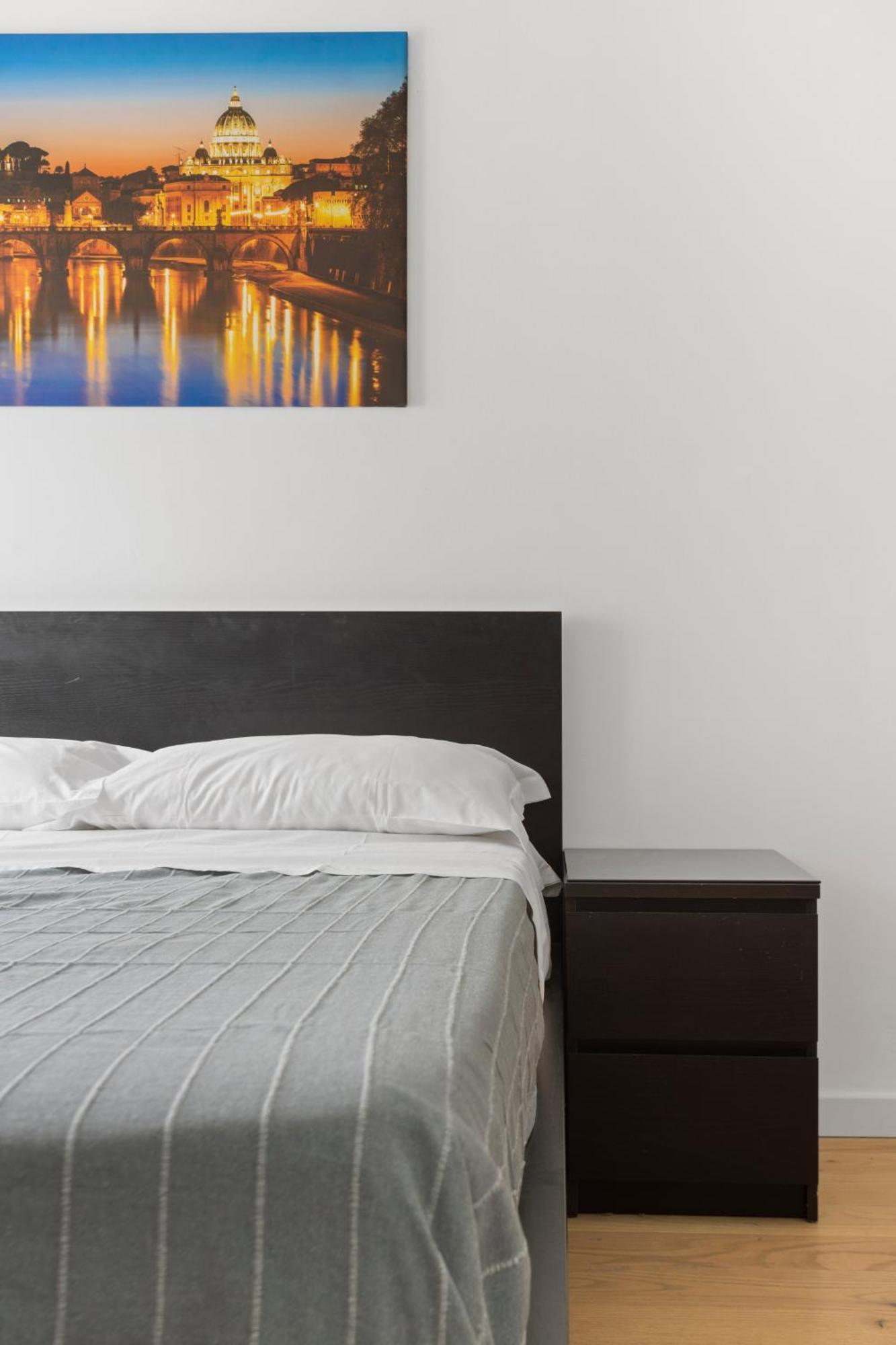 Appio Grand Apartment - S. Giovanni Rome Extérieur photo