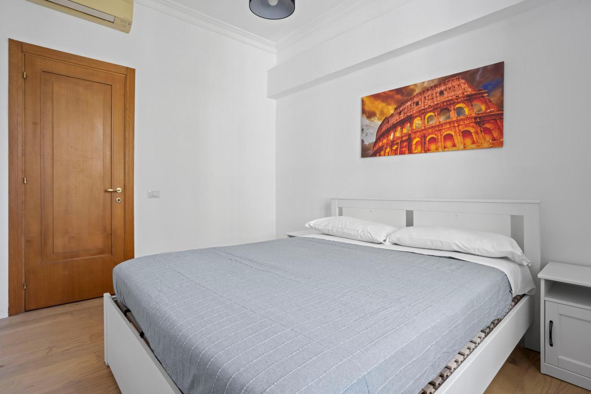 Appio Grand Apartment - S. Giovanni Rome Extérieur photo