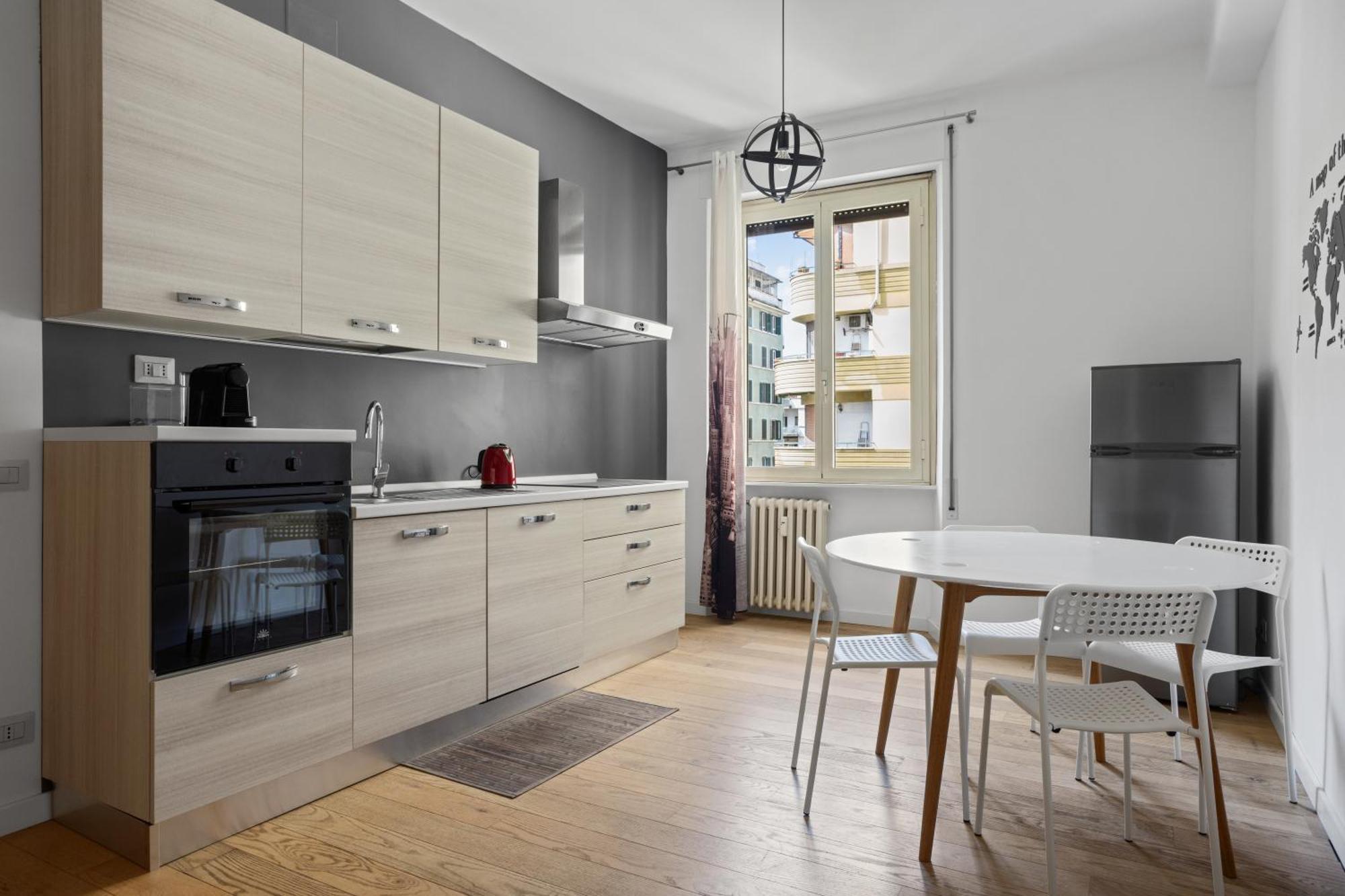 Appio Grand Apartment - S. Giovanni Rome Extérieur photo