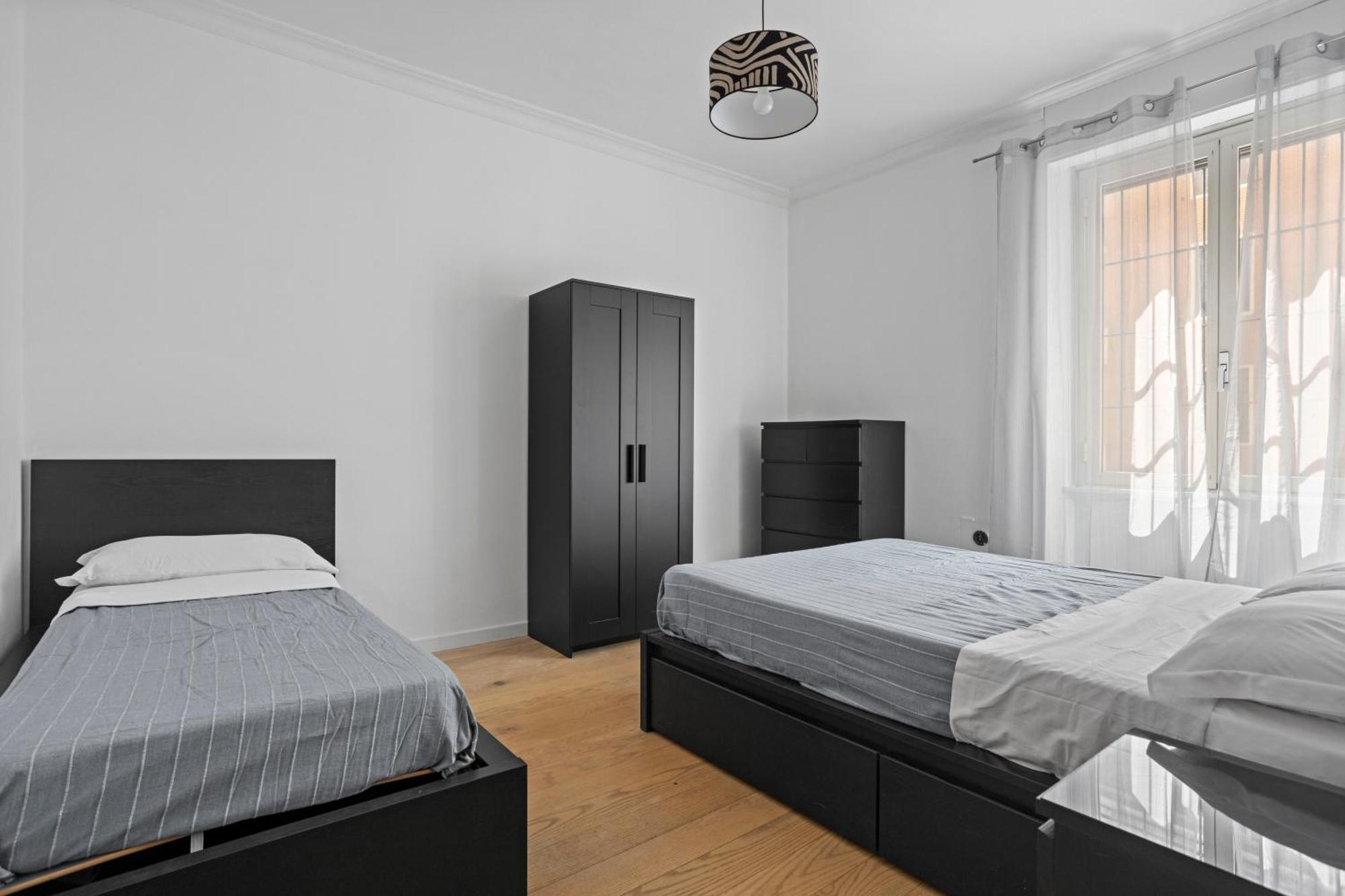 Appio Grand Apartment - S. Giovanni Rome Extérieur photo
