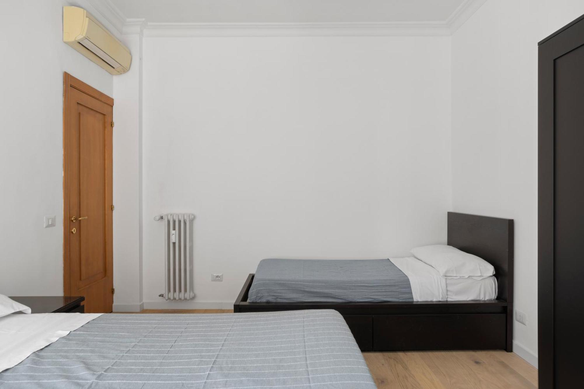 Appio Grand Apartment - S. Giovanni Rome Extérieur photo
