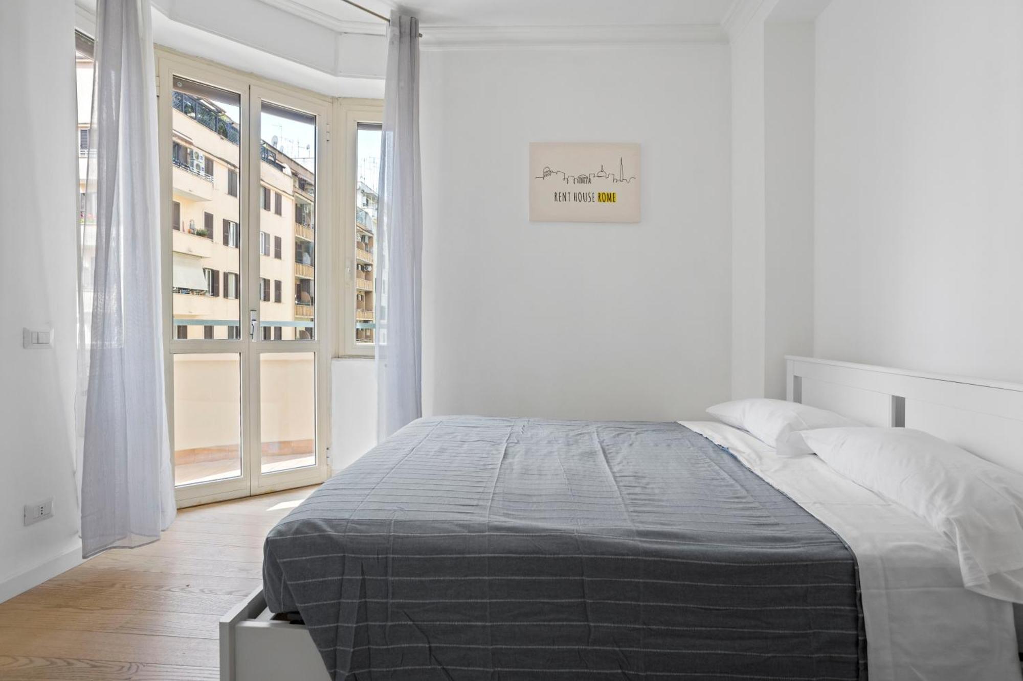 Appio Grand Apartment - S. Giovanni Rome Extérieur photo
