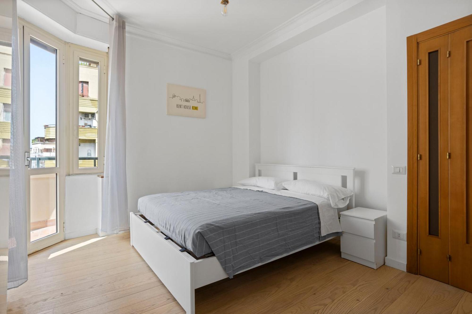 Appio Grand Apartment - S. Giovanni Rome Extérieur photo