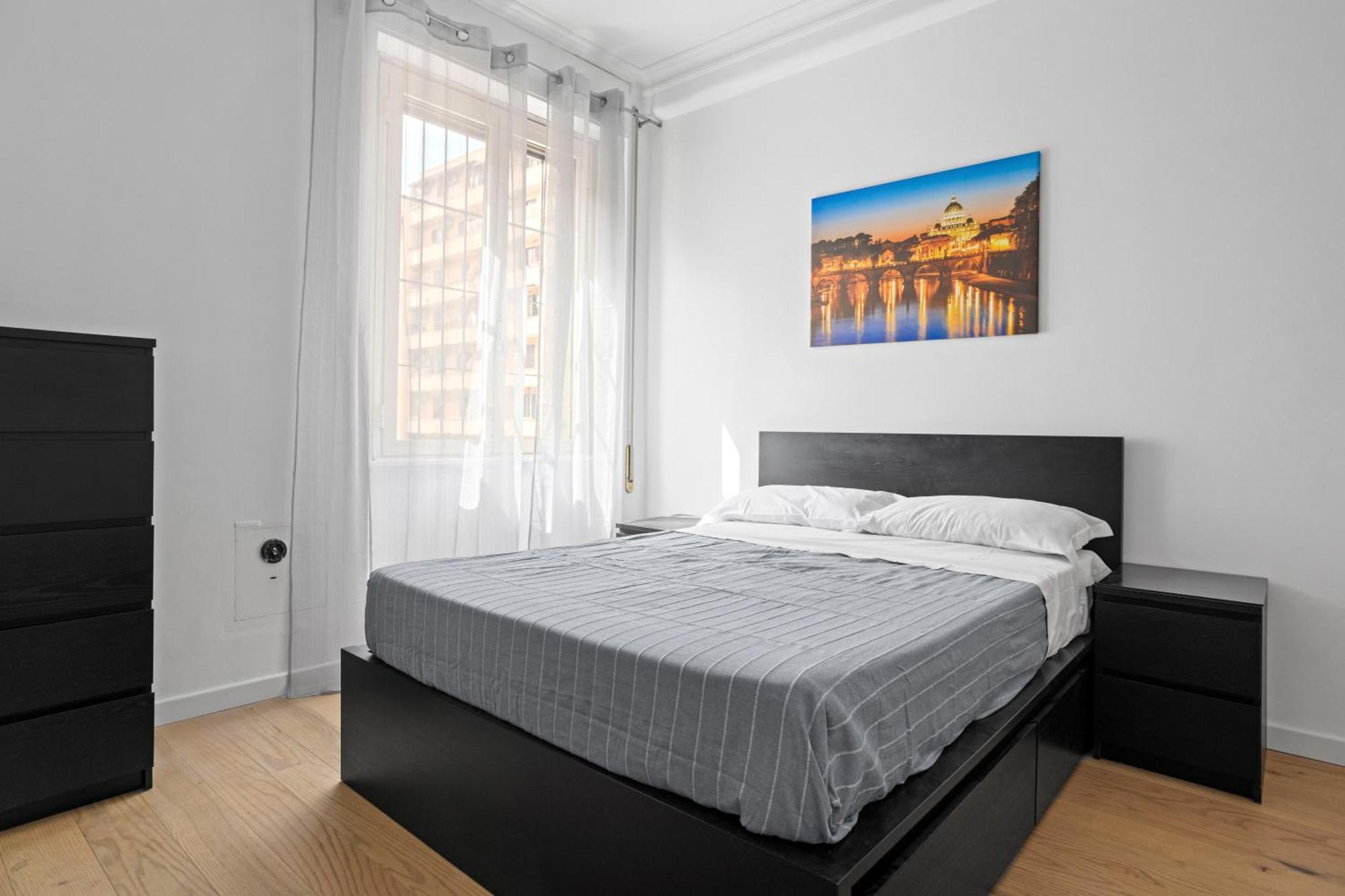 Appio Grand Apartment - S. Giovanni Rome Extérieur photo