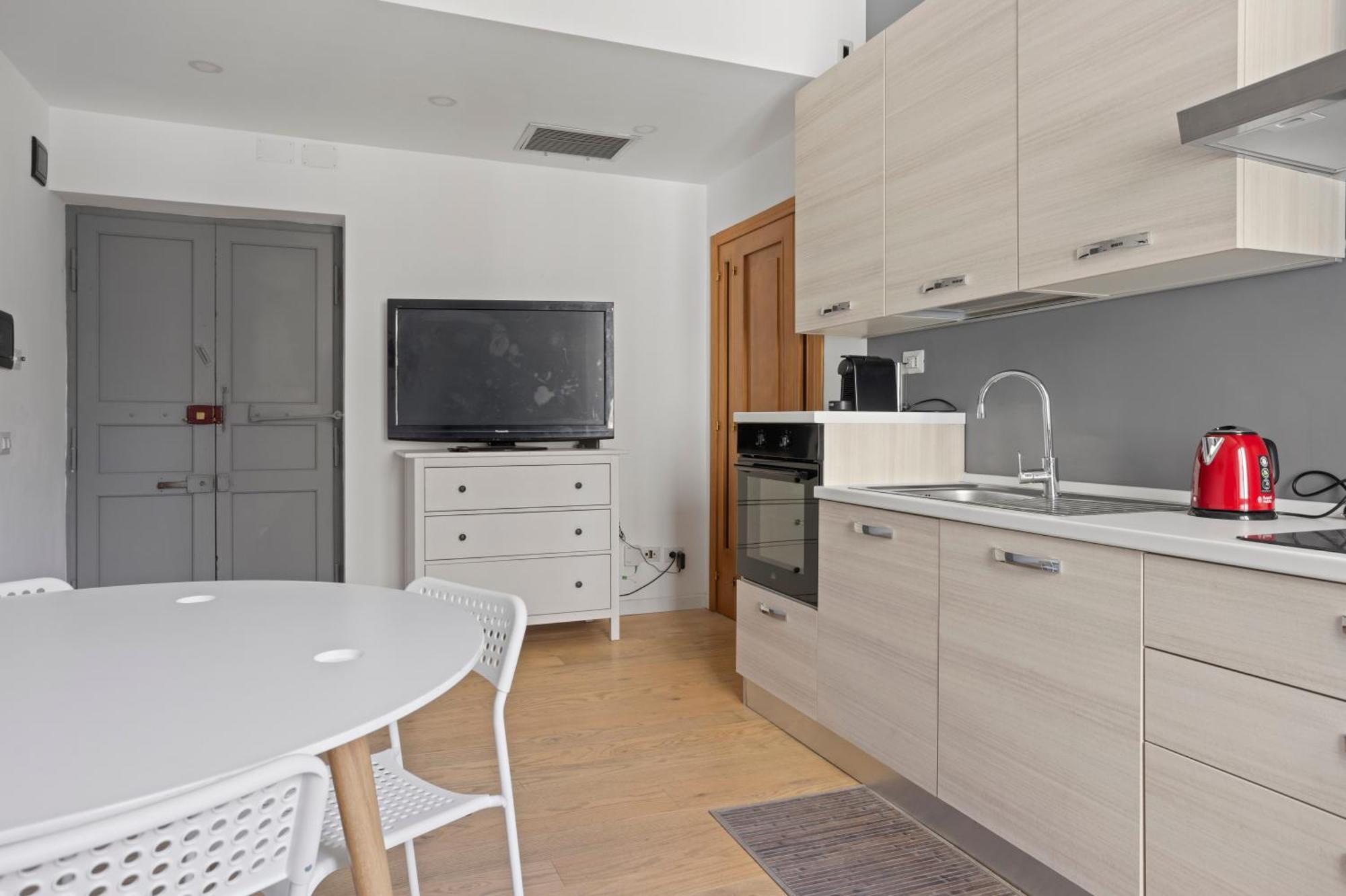 Appio Grand Apartment - S. Giovanni Rome Extérieur photo