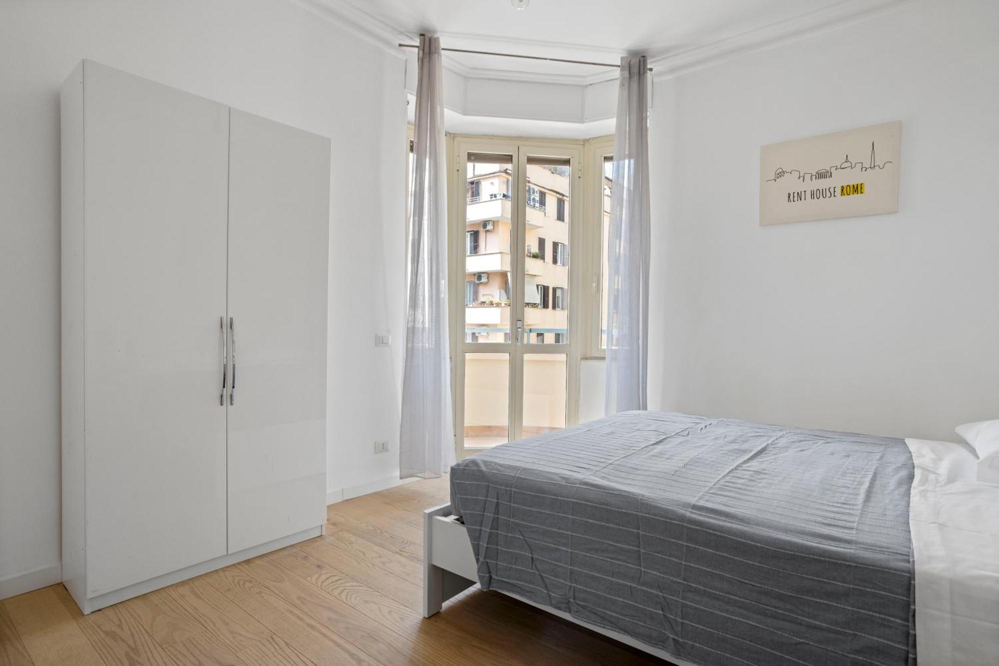 Appio Grand Apartment - S. Giovanni Rome Extérieur photo