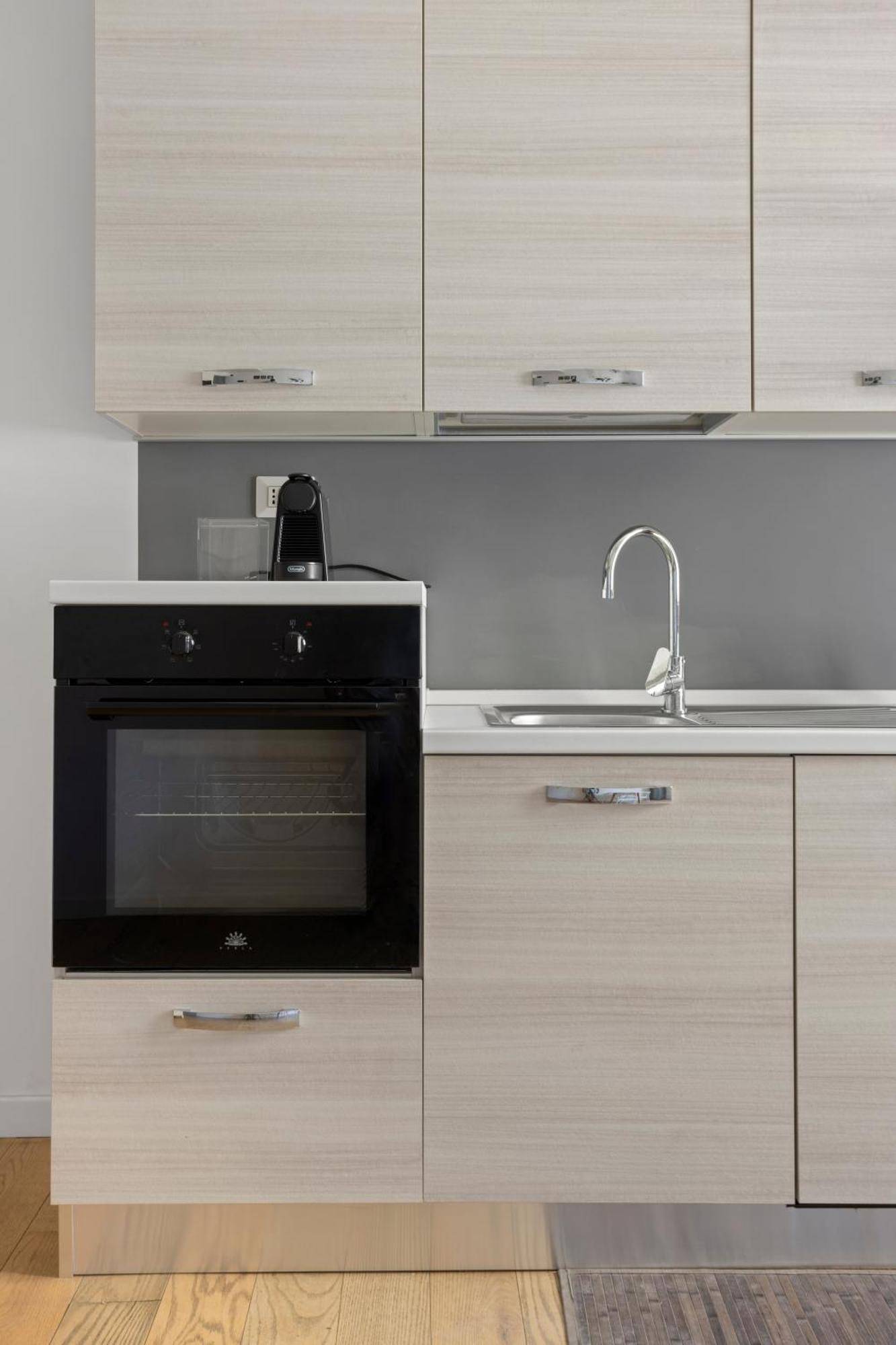 Appio Grand Apartment - S. Giovanni Rome Extérieur photo