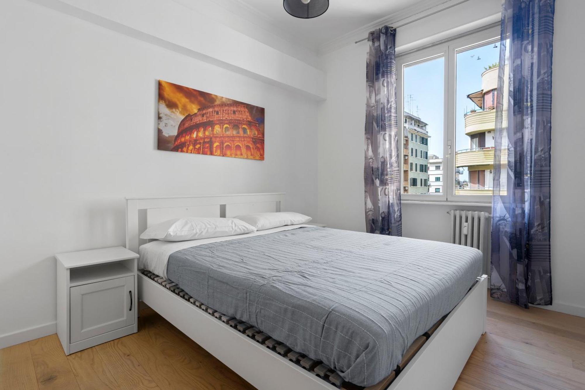 Appio Grand Apartment - S. Giovanni Rome Extérieur photo