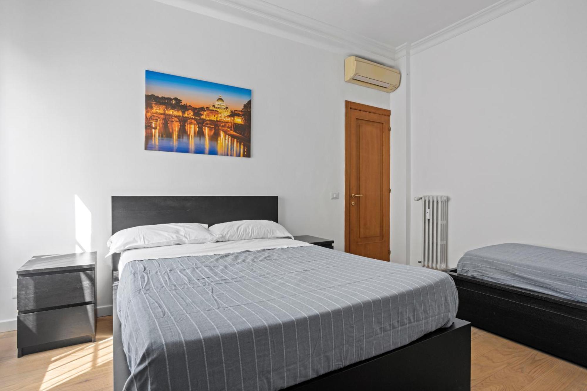 Appio Grand Apartment - S. Giovanni Rome Extérieur photo