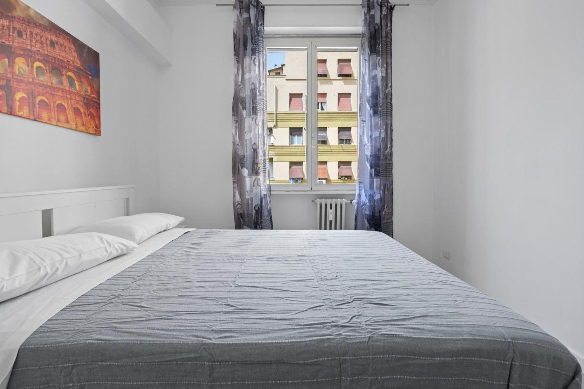 Appio Grand Apartment - S. Giovanni Rome Extérieur photo